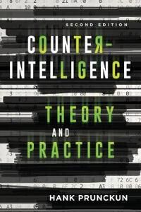 Counterintelligence Theory And Practice Av Hank Prunckun