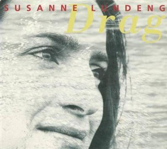 Susanne Lundeng Drag CD Susanne Lundeng Drag CD