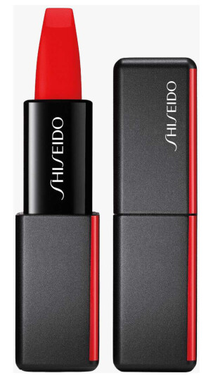 Shiseido ModernMatte Powder Lipstick 4 g 510  Night Life