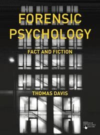 Davis Thomas Forensic Psychology