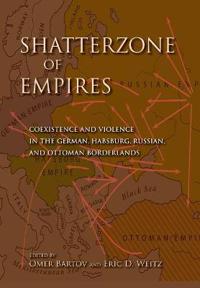 Shatterzone Of Empires