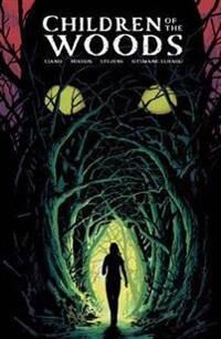 Children Of The Woods Av Joe Ciano