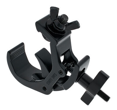 EuroLite TH-270 Quick-Lock Slim bk EuroLite TH-270 Quick-Lock Slim bk