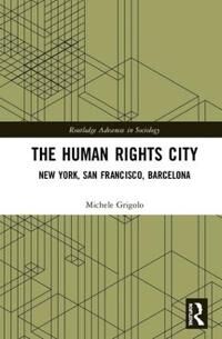 Grigolo Michele The Human Rights City
