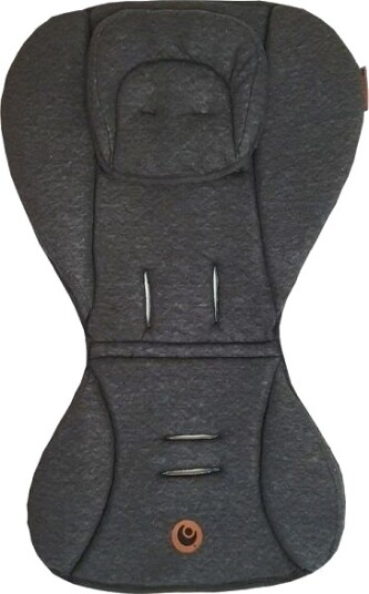 Easygrow Minimizer Stroller Support Svart Anthracite