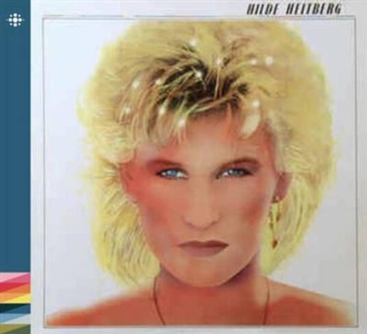 Hilde Heltberg Hilde Heltberg Norske Albumklassikere CD Hilde Heltberg Hilde Heltberg Norske Albumklassikere CD