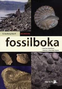 Fossilboka Av B. Gudveig Baarli