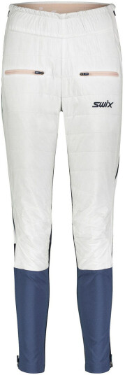 Swix Horizon Pants Dame Peach Whip M Swix Horizon Pants Dame Peach Whip M