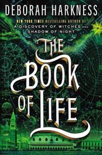 Harkness, Deborah The Book of Life (0670025593)