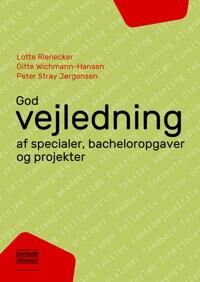 Rienecker Lotte God vejledning