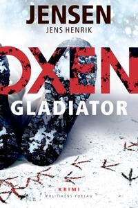 Oxen Gladiator Av Jens Henrik Jensen