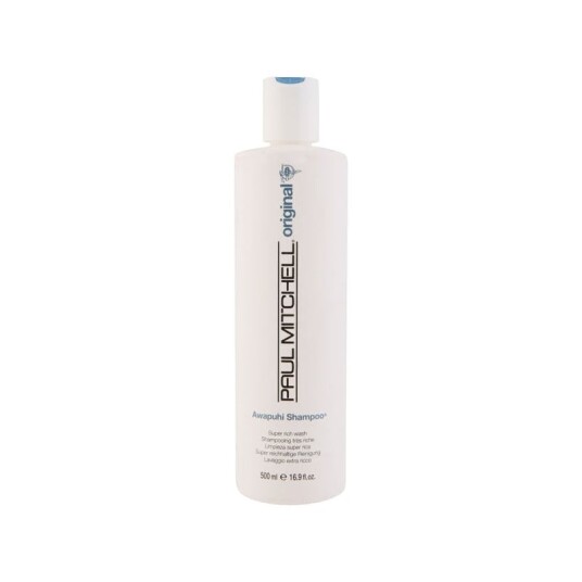 Paul Mitchell Original Awapuhi Shampoo 500 ml Sjampo