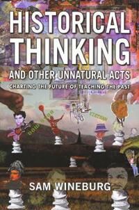 Historical Thinking Av Sam Wineburg