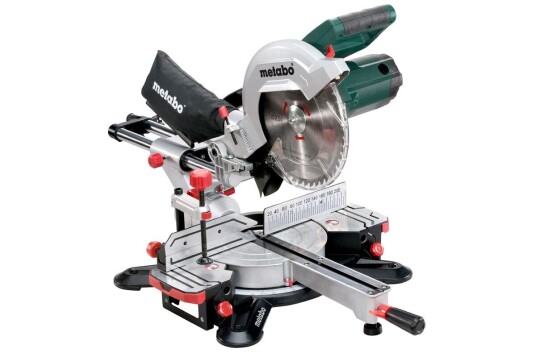 Metabo Kgs 254 M Metabo Kgs 254 M