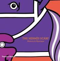 The Hermes Scarf Av Nadine Coleno