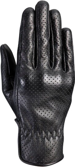Ixon RS Nizo Air Ladies Motorsykkel Hansker L Svart