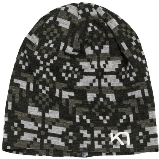 Kari Traa Women's Else Beanie OneSize, Black