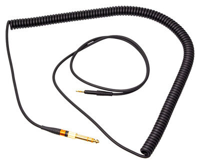 Neumann NDH Coiled Cable Neumann NDH Coiled Cable