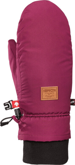 Kombi Lofty Junior Mitt XL, Grape