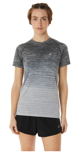 Asics Women's Seamless SS Top Gr? XS Woman