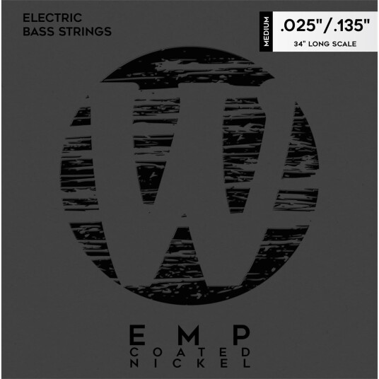 Warwick EMP 38401 M 6