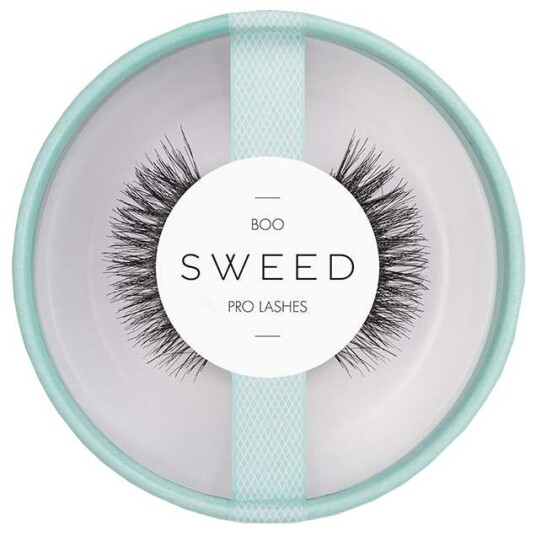 Sweed Beauty Boo 3D Sweed Beauty Boo 3D
