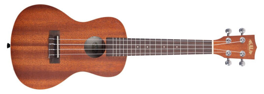 Kala Ka-C Mahogany Concert Ukulele