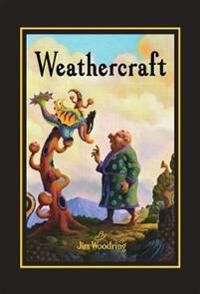 Weathercraft Av Jim Woodring