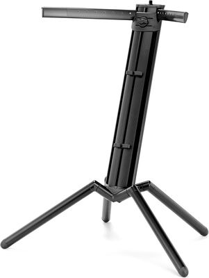 K&M 18840 Baby Spider Pro Keyboardständer schwarz K&M 18840 Baby Spider Pro Keyboardständer schwarz