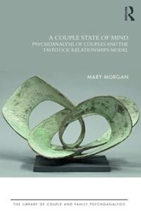 A Couple State Of Mind Av Mary Morgan