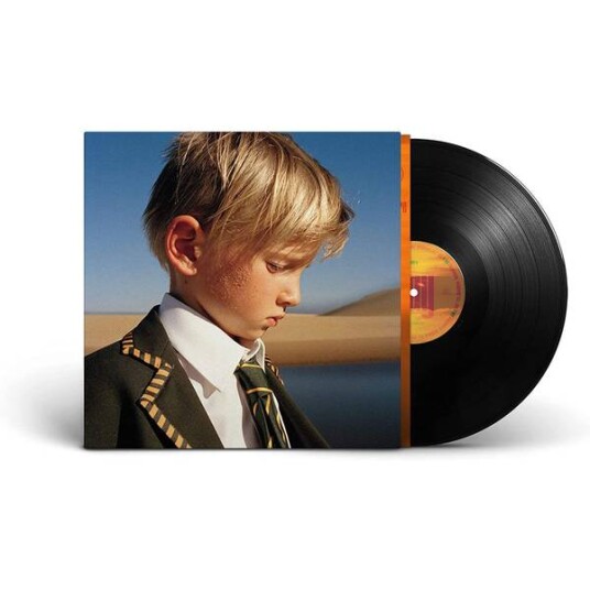 Parcels Daynight 2lp Vinyl Parcels Daynight 2lp Vinyl