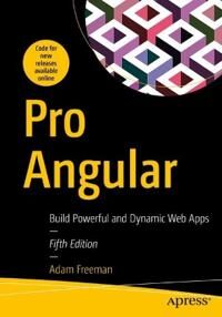 Freeman Adam Pro Angular
