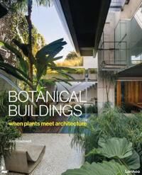 Botanical Buildings Av Judith Baehner Botanical Buildings Av Judith Baehner