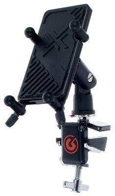 Gibraltar SC-BDSPM Smart Phone Holder Gibraltar SC-BDSPM Smart Phone Holder