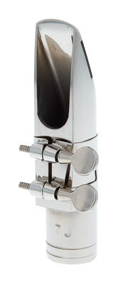 USA Meyer 7J Jazz Alto Sax Metal USA Meyer 7J Jazz Alto Sax Metal