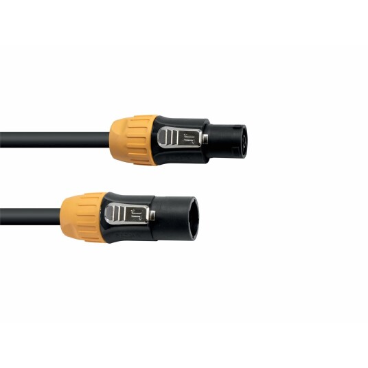 EuroLite Ip T-Con Kabel 3x1.5 5m EuroLite Ip T-Con Kabel 3x1.5 5m