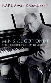 Rasmussen, Karl Aage Min sjæl gør ondt (8702266008)