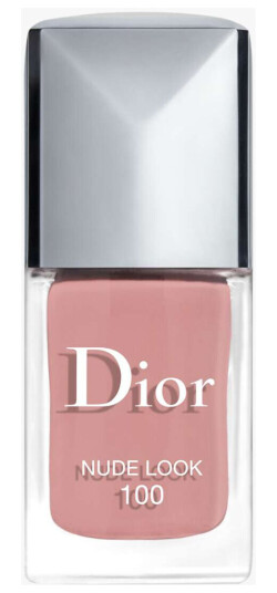 Dior Vernis Nail Laquer 10 ml 100 Nude Look