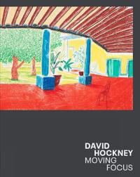 David Hockney Av Helen Little