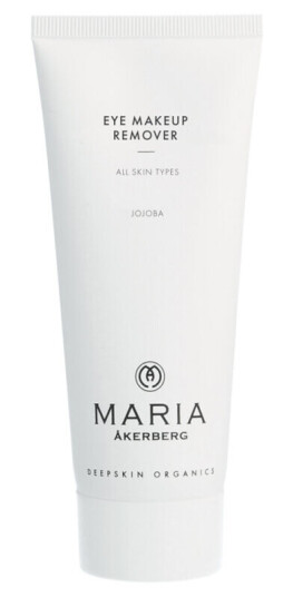 Maria Akerberg Eye Makeup Remover 100ml Maria Akerberg Eye Makeup Remover 100ml