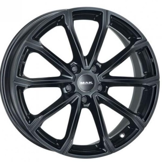 Mak Davinci Dark 7x17 5x112 ET45 B57.1