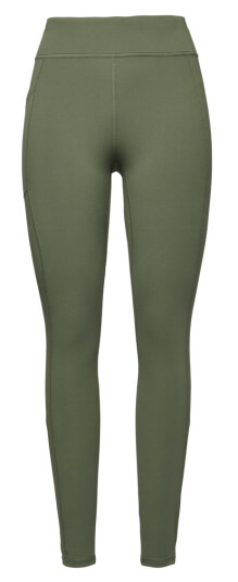 Black Diamond W Sessions Tights Tundra L