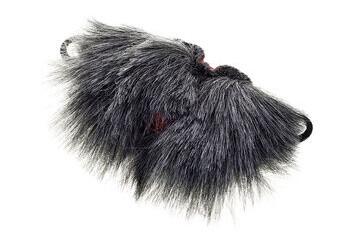 Rycote Mini Windjammer Roland Edirol R09