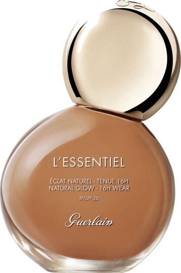 GUERLAIN L'Essentiel Natural Glow Foundation 16h Wear  SPF 20 30 ml 055C Deep Cool