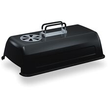 BioLite Firepit Grill Lid BioLite Firepit Grill Lid