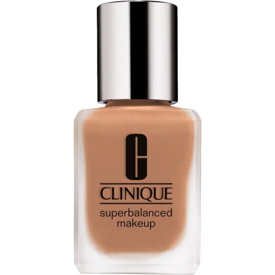 Clinique Superbalanced Makeup 30ml Foundation CN 90 Sand - Fuktighetsgivende