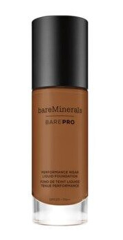 Bareminerals BarePro SPF20 Foundation Krem 30ml - 27 Espresso