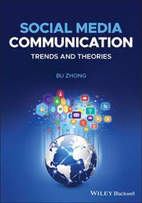 Social Media Communication Av Bu (Pennsylvania State University Usa) Zhong