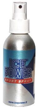 Ice Power Sport Spray 125 ml Ice Power Sport Spray 125 ml