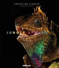 Ziegler, Christian Jungle Spirits (3961710295)